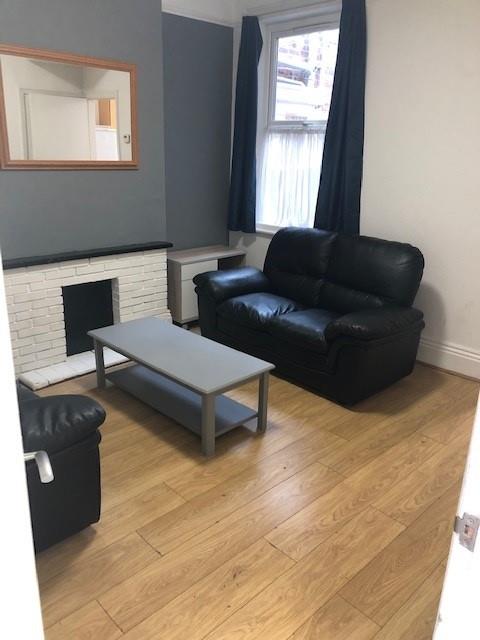 Falmouth Street, Hull